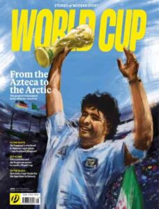 Pitch Collector’s Edition – World Cup – Summer 2026