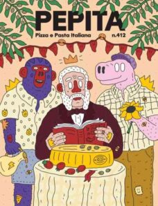 Pizza e Pasta Italiana – Maggio 2026