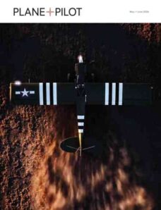 Plane & Pilot – May-June 2026