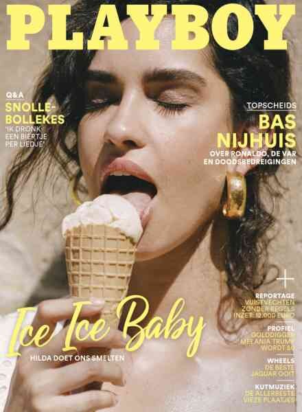 Playboy Nederland – Maart 2020