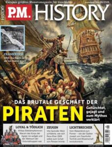 PM History – Juni 2026