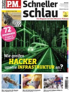 PM Schneller Schlau – Mai 2026