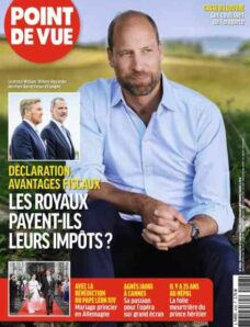 Point de Vue – 27 Mai 2026