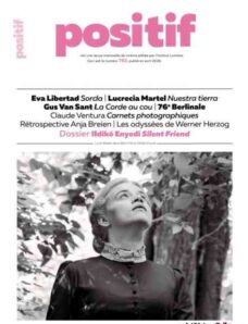 Positif – Avril 2026