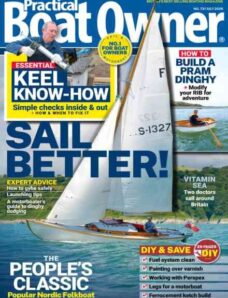 Practical Boat Owner – July 2026