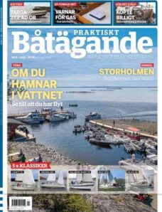 Praktiskt Batagande – Maj 2026