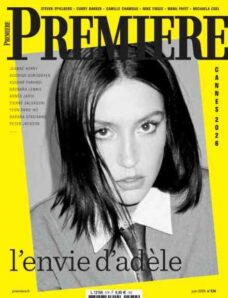 Premiere – Juin 2026