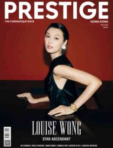 Prestige Hong Kong – May 2026