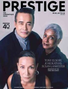 Prestige Malaysia – May 2026