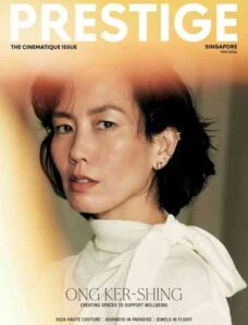 Prestige Singapore – May 2026
