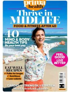 Prima Health – Issue 4 2026