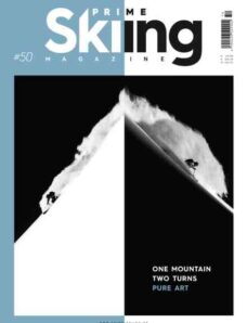 Prime Skiing – 19 Mai 2026