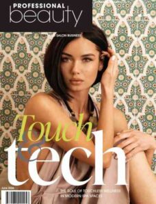 Professional Beauty – June 2026