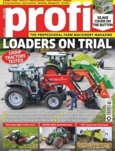 Profi International – June 2026