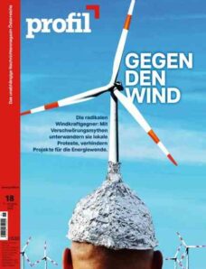 Profil – 2 Mai 2026