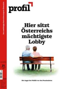 Profil – 23 Mai 2026