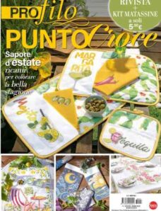 Profilo Punto Croce – Giugno-Luglio 2026