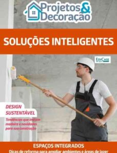 Projetos e Decoracao – 17 Maio 2026