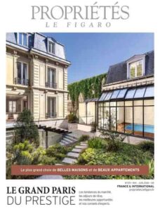 Proprietes Le Figaro – Mai-Juin 2026