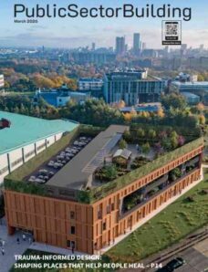 Public Sector Building – March 2026