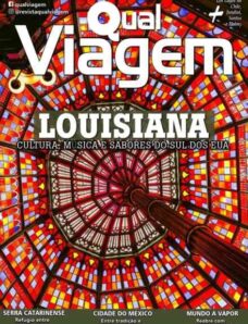 Qual Viagem – Maio 2026