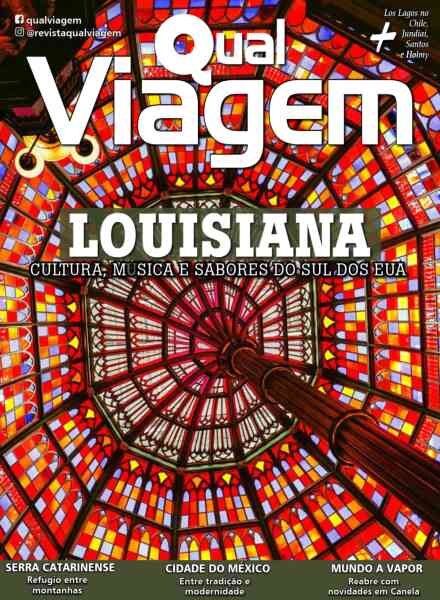 Qual Viagem – Maio 2026