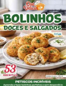 Que Delicia – 4 Maio 2026