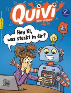 Quivi – Mai 2026