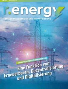 r.energy – Nr 1 2026