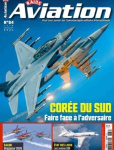 Raids Aviation — Juin-Juillet 2026
