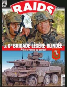 Raids – Hors-Serie – Mars-Mai 2026