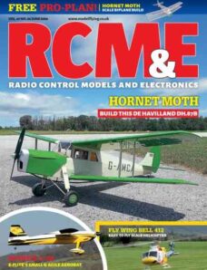 RCM&E – June 2026