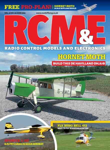 RCM&E – June 2026