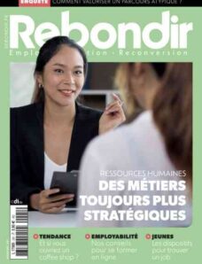 Rebondir – Mai-Juin 2026