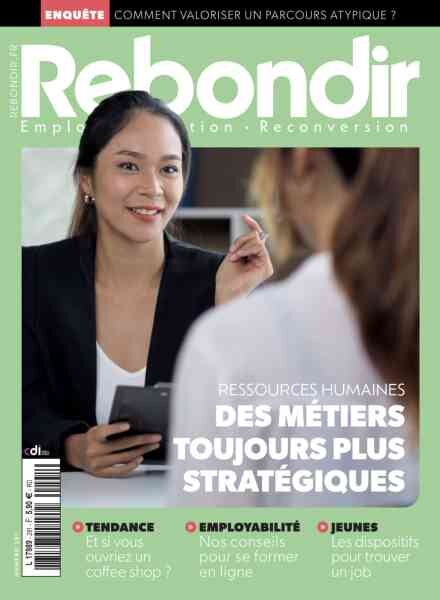 Rebondir – Mai-Juin 2026