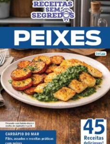Receitas sem segredos – 5 Maio 2026