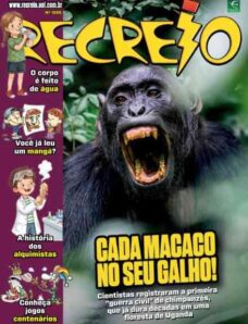 Recreio – 1 Maio 2026