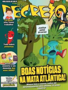 Recreio – 22 Maio 2026