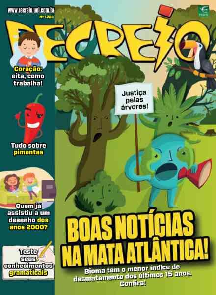 Recreio – 22 Maio 2026