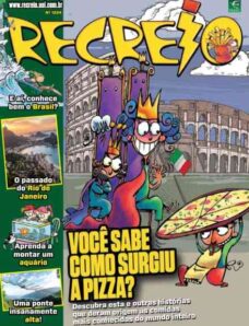 Recreio – 24 Abril 2026