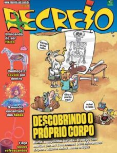 Recreio – 8 Maio 2026