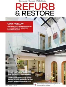 Refurb & Restore – May-June 2026