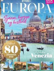 Reise Norge – Mai 2026