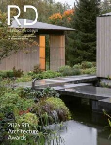 Residential Design – Vol 3 2026