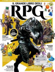 Retro Gamer Speciale – Giugno-Luglio 2026