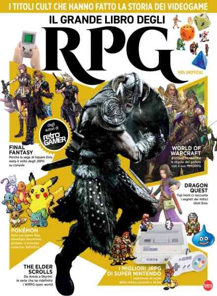 Retro Gamer Speciale – Giugno-Luglio 2026