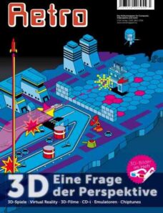 Retro Magazin – 28 Mai 2026