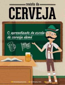 Revista da Cerveja – Maio 2026