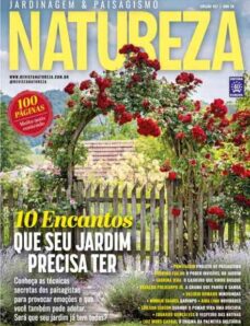 Revista Natureza – 2 Abril 2026