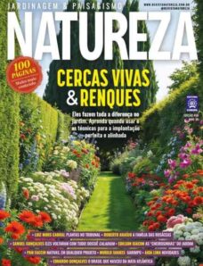 Revista Natureza — Maio 2026
